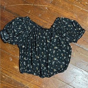 American Eagle Top Size X-Small